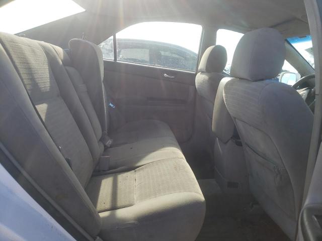 Photo 6 from auction – 2005 TOYOTA CAMRY BASE with VIN 4T1BE32K95U016574