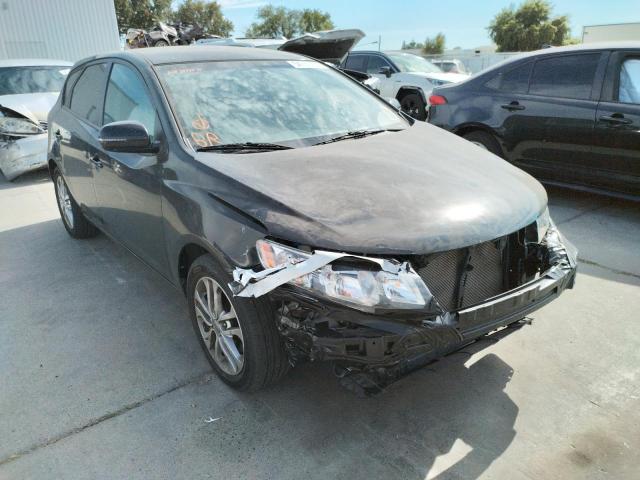 KIA FORTE EX 2012 с VIN KNAFU5A24C5560099 - Фото с аукциона