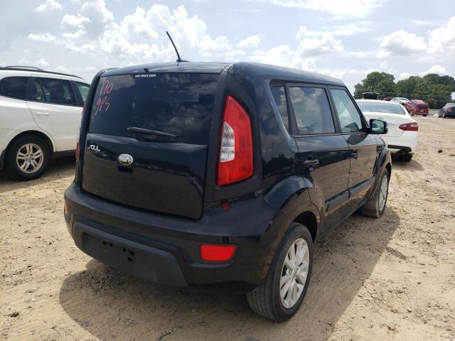 Photo 4 from auction – 2013 KIA SOUL + with VIN KNDJT2A62D7539534