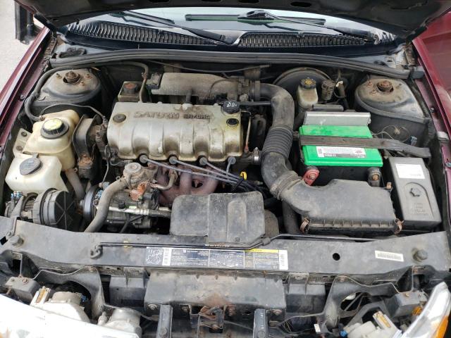صورة رقم 7 من المزاد - 2002 SATURN SL مع VIN 1G8ZF52852Z270033