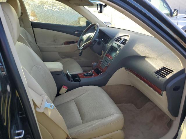 Photo 5 from auction – 2011 LEXUS ES 350 with VIN JTHBK1EG7B2457005