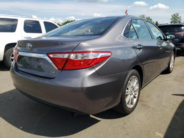 Photo 4 from auction – 2015 TOYOTA CAMRY LE with VIN 4T4BF1FKXFR471548