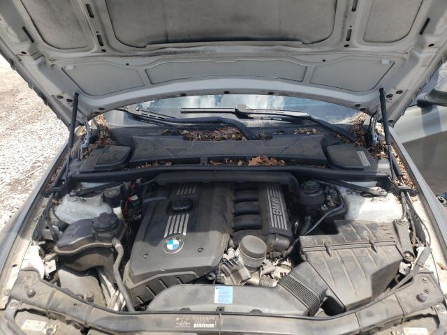Photo 7 from auction – 2009 BMW 328 I with VIN WBAPH73589E127860