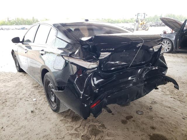Photo 3 from auction – 2020 NISSAN ALTIMA S with VIN 1N4BL4BV1LC194725