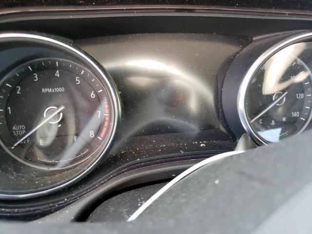 Photo 8 from auction – 2020 BUICK ENCORE GX with VIN KL4MMDS2XLB082480