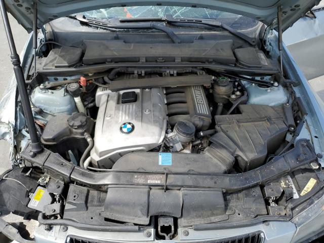 Photo 7 from auction – 2006 BMW 325 I with VIN WBAVB13596PT06656