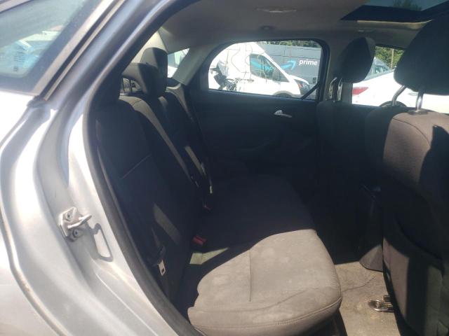 Photo 6 from auction – 2012 FORD FOCUS SEL with VIN 1FAHP3H20CL175511