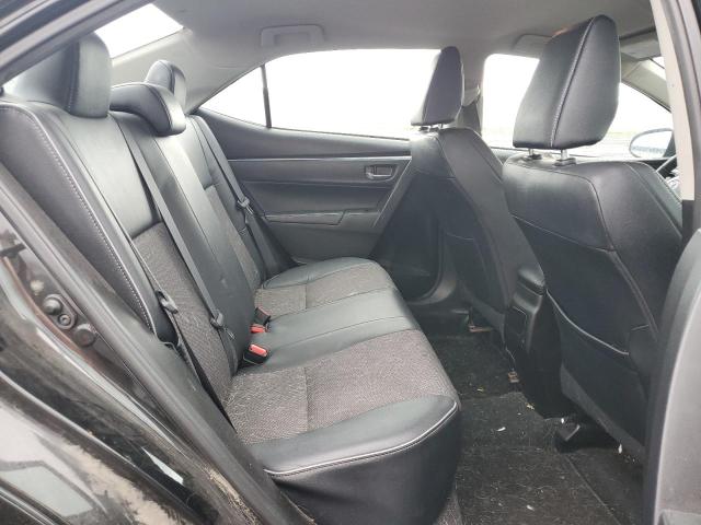 Photo 6 from auction – 2014 TOYOTA COROLLA L with VIN 5YFBURHE4EP025935