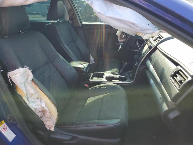 Photo 5 from auction – 2015 TOYOTA CAMRY LE with VIN 4T1BF1FK2FU921798