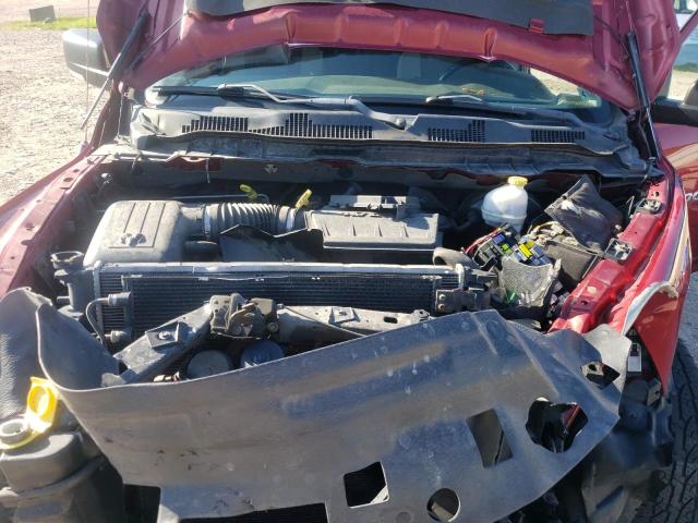 Photo 7 from auction – 2011 DODGE RAM 1500 with VIN 1D7RV1CPXBS643928