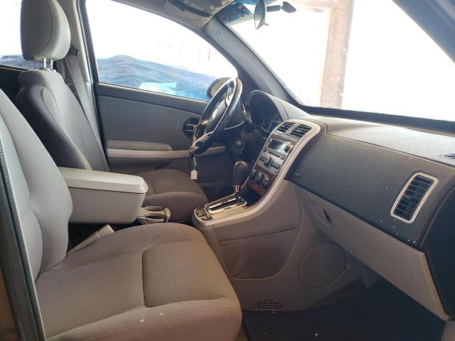 Photo 5 from auction – 2007 CHEVROLET EQUINOX LT with VIN 2CNDL63F276015754
