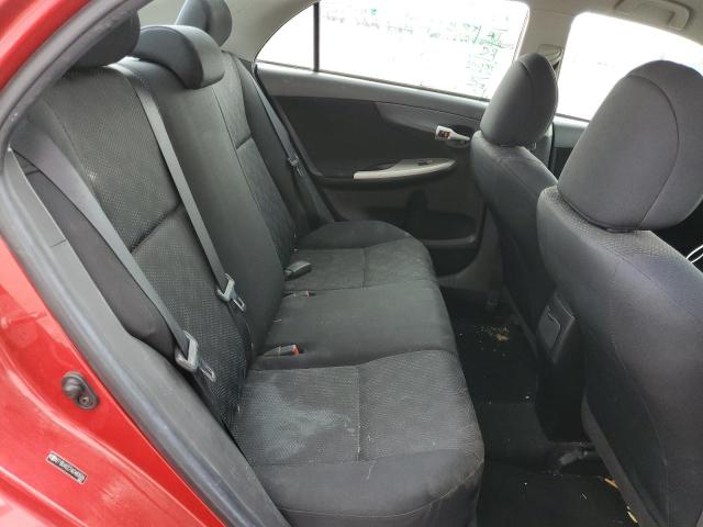 Photo 6 from auction – 2010 TOYOTA CAROLLA with VIN 2T1BU4EE7AC483504