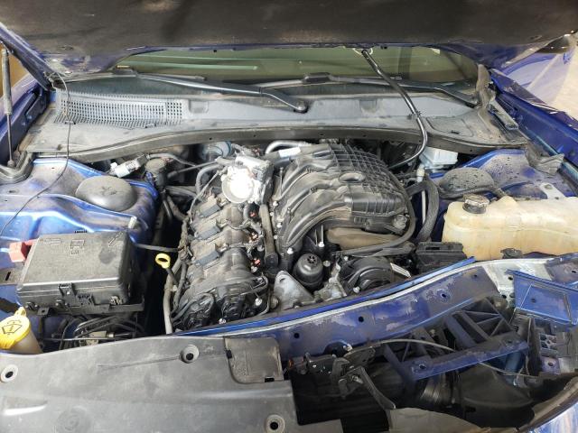 Photo 7 from auction – 2019 DODGE CHARGER SX with VIN 2C3CDXBG2KH507067