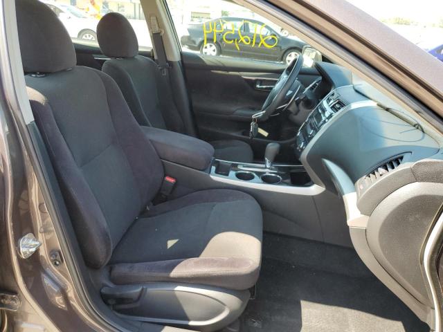 Photo 5 from auction – 2013 NISSAN ALTIMA 3.5 with VIN 1N4BL3AP5DC114258