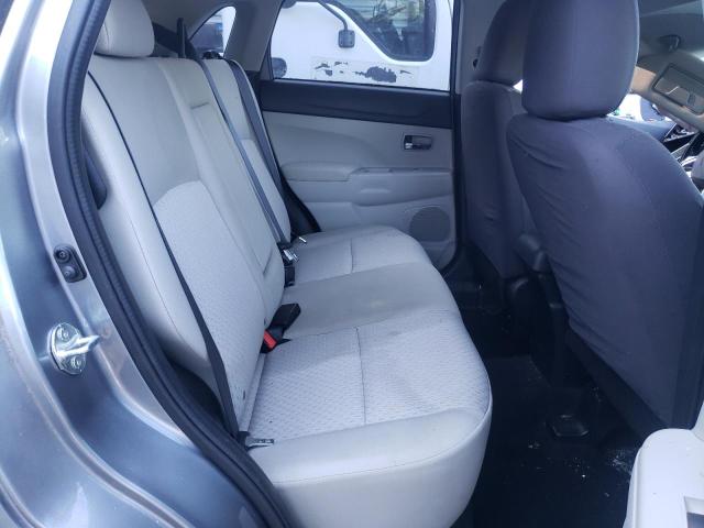 Photo 6 from auction – 2017 MITSUBISHI OUTLANDER with VIN JA4AP3AU0HZ004943