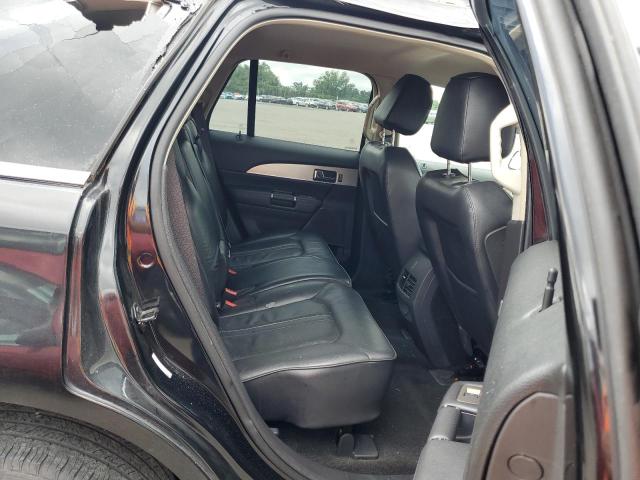 Zdjęcie 6 z aukcji – 2014 LINCOLN MKX z VIN 2LMDJ8JK9EBL11588