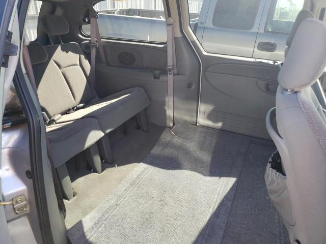 Photo 6 from auction – 2006 DODGE GRAND CARA with VIN 1D4GP24R96B677465