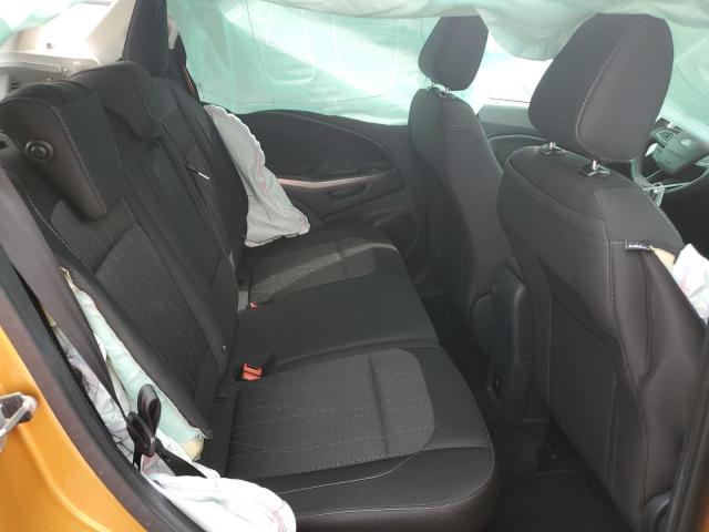 Photo 6 from auction – 2021 FORD ECOSPORT S with VIN MAJ3S2GE8MC456696