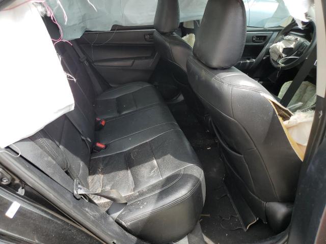 Photo 6 from auction – 2015 TOYOTA COROLLA L with VIN 2T1BURHEXFC259109