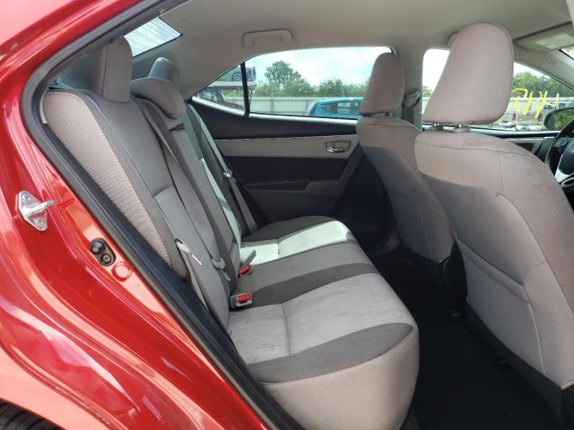 Photo 6 from auction – 2017 TOYOTA COROLLA L with VIN 5YFBURHE2HP736019