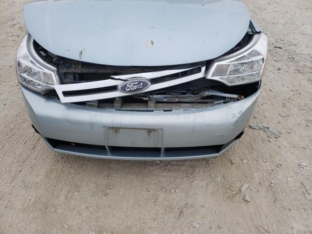 Photo 9 from auction – 2009 FORD FOCUS SE with VIN 1FAHP35N39W129192
