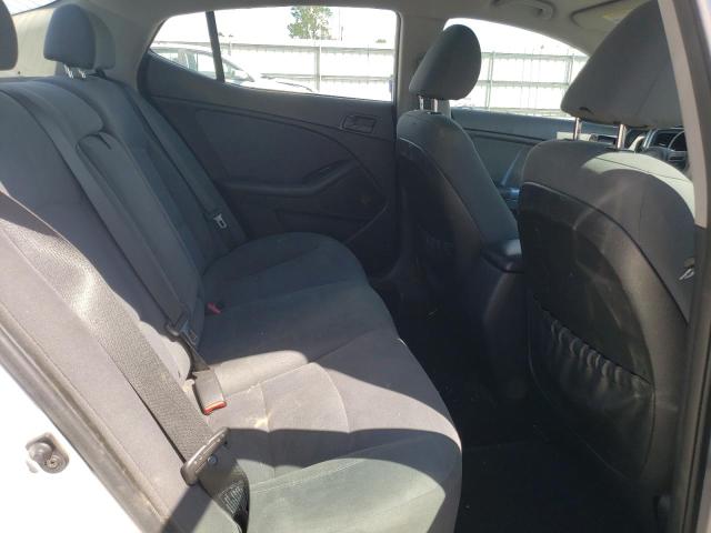 Photo 6 from auction – 2015 KIA OPTIMA LX with VIN 5XXGM4A74FG402813
