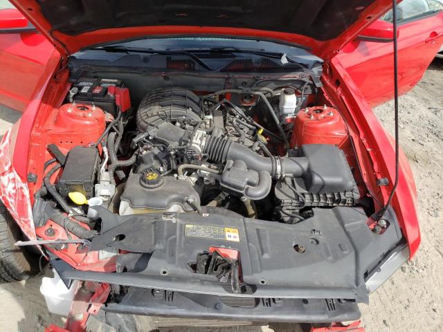 Photo 7 from auction – 2013 FORD MUSTANG with VIN 1ZVBP8AM7D5268859