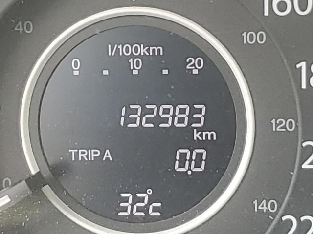 Photo 8 from auction – 2015 HONDA CR-V EXL with VIN 2HKRM4H78FH112707