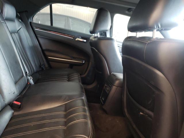 Photo 6 from auction – 2018 CHRYSLER 300 S with VIN 2C3CCAGG7JH268011