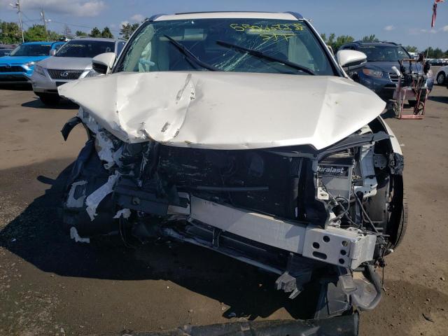 Photo 9 from auction – 2014 TOYOTA HIGHLANDER with VIN 5TDDKRFH6ES066036