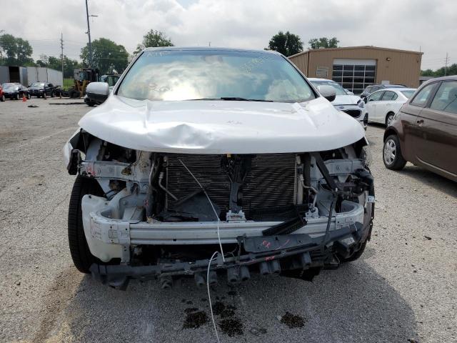Photo 9 from auction – 2016 FORD EDGE SPORT with VIN 2FMPK4AP5GBC66324