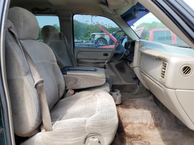 Photo 5 from auction – 2001 CHEVROLET SILVERADO with VIN 2GCEC19V811200826