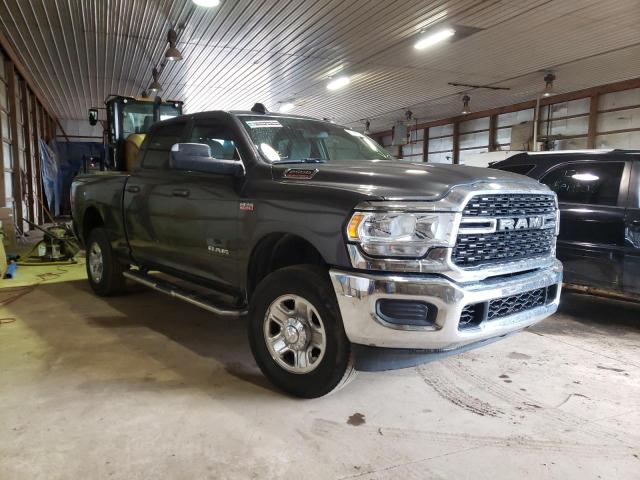 RAM 2500 BIG H 2022 with VIN 3C6UR5DJ5NG104145 - Photo from auction