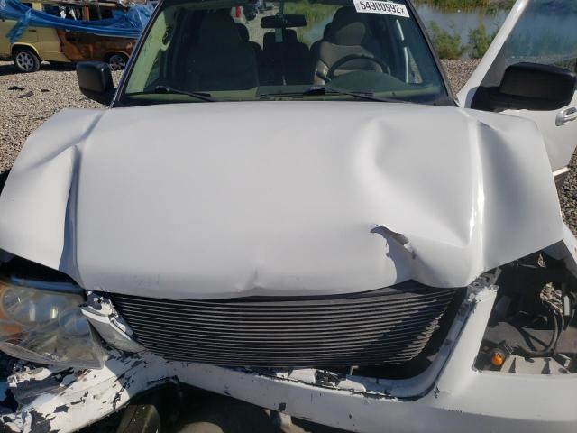 Foto 7 de la subasta – 2006 FORD EXPEDITION con VIN 1FMPU16586LA45167
