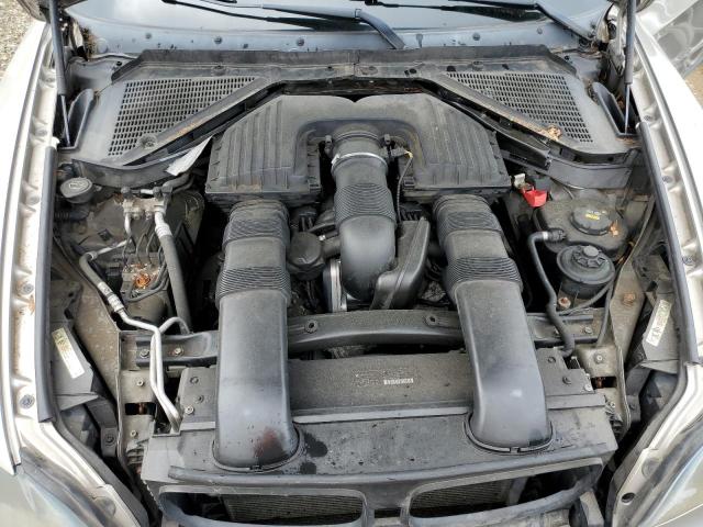Photo 7 from auction – 2008 BMW X5 4.8I with VIN 5UXFE83568L164346