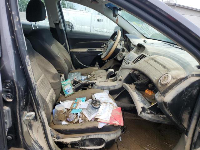 Photo 5 from auction – 2014 CHEVROLET CRUZE LT with VIN 1G1PC5SB9E7188008