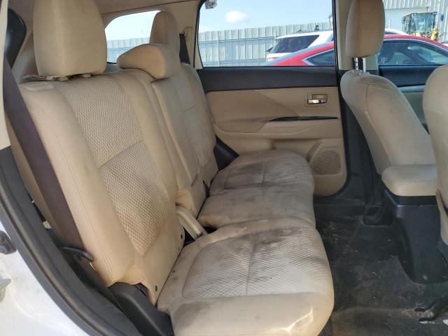Photo 6 from auction – 2018 MITSUBISHI OUTLANDER with VIN JA4AD3A34JZ000903