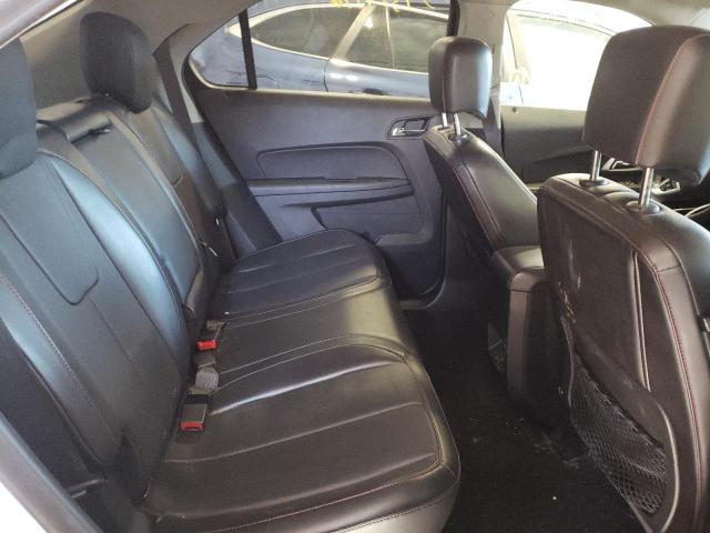 Photo 6 from auction – 2015 CHEVROLET EQUINOX LT with VIN 2GNALCEK2F6272516
