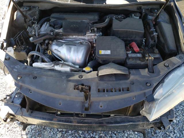 Photo 7 from auction – 2015 TOYOTA CAMRY LE with VIN 4T1BF1FK9FU973154