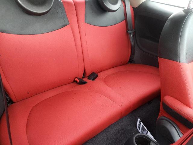 Photo 6 from auction – 2016 FIAT 500 POP with VIN 3C3CFFAR3GT246134