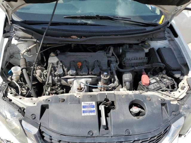 Photo 7 from auction – 2015 HONDA CIVIC LX with VIN 19XFB2F55FE006069