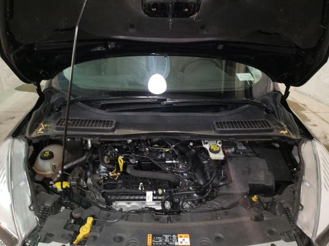 Photo 7 from auction – 2018 FORD ESCAPE SE with VIN 1FMCU9GD7JUC25018