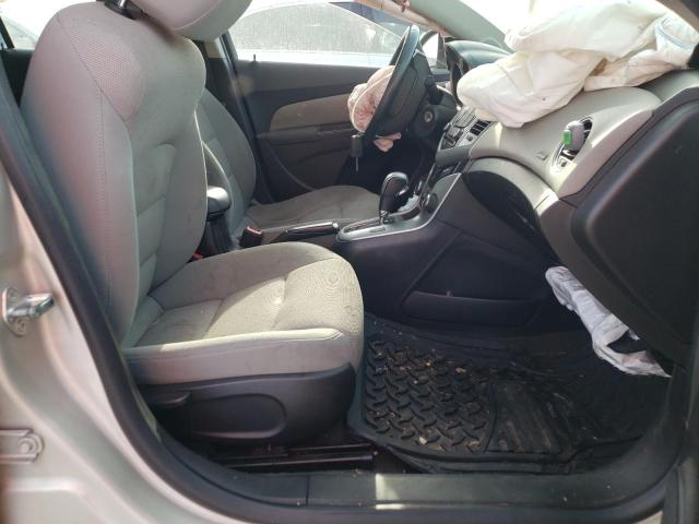 Photo 5 from auction – 2014 CHEVROLET CRUZE LT with VIN 1G1PC5SB5E7238466