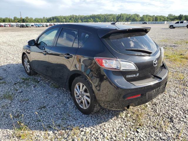 Photo 3 from auction – 2013 MAZDA 3 I with VIN JM1BL1M76D1775691
