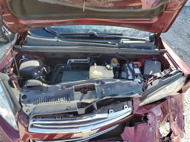 Photo 7 from auction – 2016 CHEVROLET TRAX LS with VIN 3GNCJKSB2GL278830