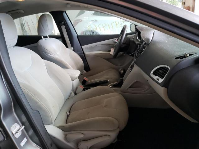 Photo 5 from auction – 2013 DODGE DART SXT with VIN 1C3CDFBA3DD148544