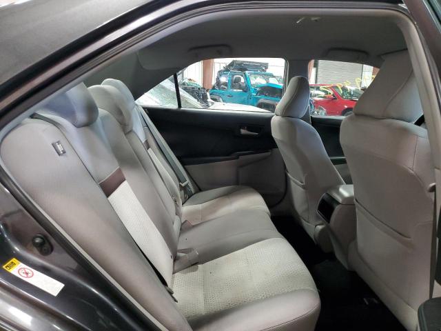 Photo 6 from auction – 2013 TOYOTA CAMRY L with VIN 4T1BF1FK4DU710180