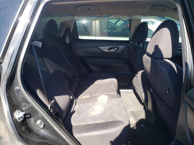 Photo 6 from auction – 2016 NISSAN ROGUE S with VIN KNMAT2MVXGP695909