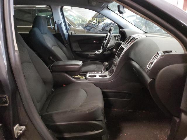 Photo 5 from auction – 2012 GMC ACADIA SLE with VIN 1GKKRNED4CJ261660