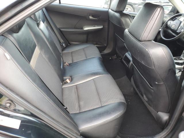 Photo 6 from auction – 2012 TOYOTA CAMRY BASE with VIN 4T1BF1FK0CU138247